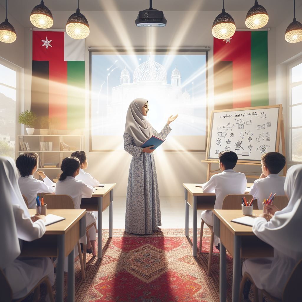 التربية الدينية الاسلامية الصف الاول الابتدائى B